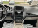 2014 Chrysler Town and Country Touring-L 30th Anniversary (2C4RC1CG7ER) with an Pentastar 3.6L V-6 DOHC engine, located at 1184 Kauffman Ave, Fairborn, OH, 45324, (937) 908-9800, 39.807072, -84.030914 - 2014 Chrysler Town and Country Touring-L 30th Anniversary - Photo#12
