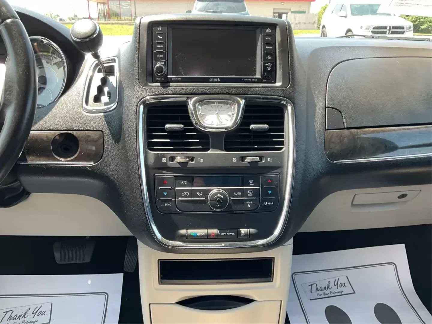 2014 Chrysler Town and Country Touring (2C4RC1BG3ER) with an Pentastar 3.6L V-6 DOHC engine, located at 1099 N County Rd 25A, Troy, OH, 45373, (937) 908-9800, 40.057079, -84.212883 - **Discover Freedom on the Road with the 2014 Chrysler Town and Country at Advantage Car and Credit!**<br /> <br /> Are you ready to elevate your family adventures or enhance your daily commute? The 2014 Chrysler Town and Country is the perfect companion for busy families, weekend explorers, or a - Photo#12