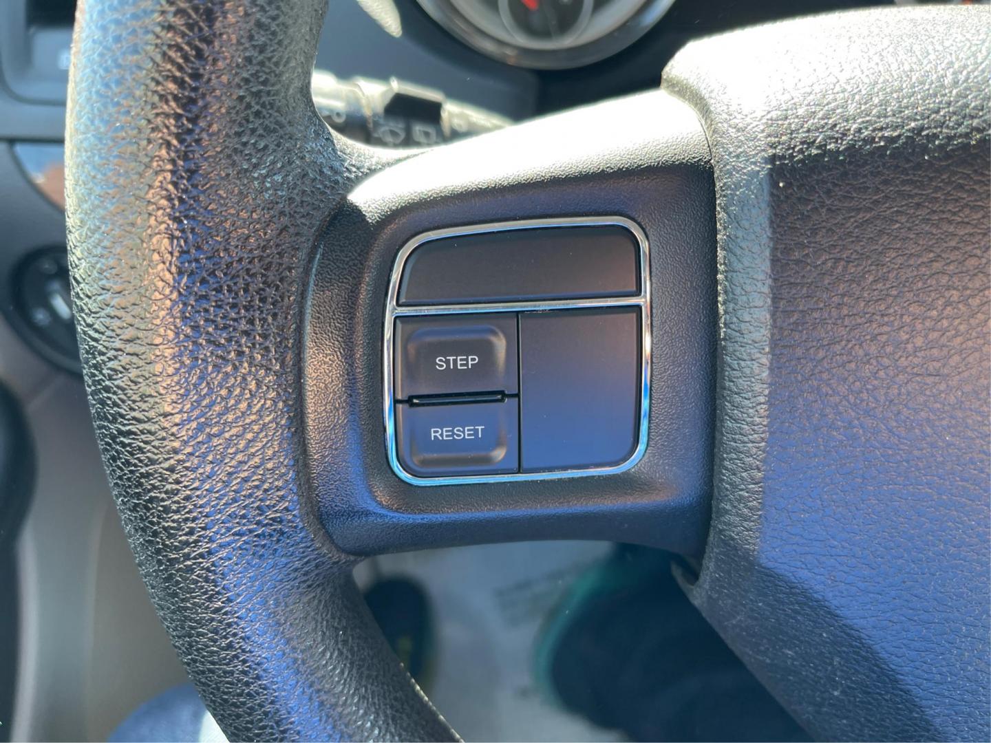 2014 Dodge Grand Caravan SXT (2C4RDGCG4ER) with an 3.6L V-6 DOHC engine, located at 880 E. National Road, Vandalia, OH, 45377, (937) 908-9800, 39.891918, -84.183594 - 2014 Dodge Grand Caravan SXT - Photo#15
