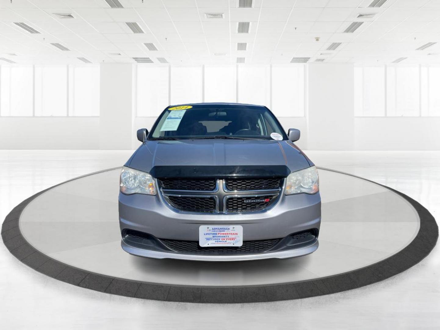 2014 Dodge Grand Caravan SXT (2C4RDGCG4ER) with an 3.6L V-6 DOHC engine, located at 880 E. National Road, Vandalia, OH, 45377, (937) 908-9800, 39.891918, -84.183594 - 2014 Dodge Grand Caravan SXT - Photo#6