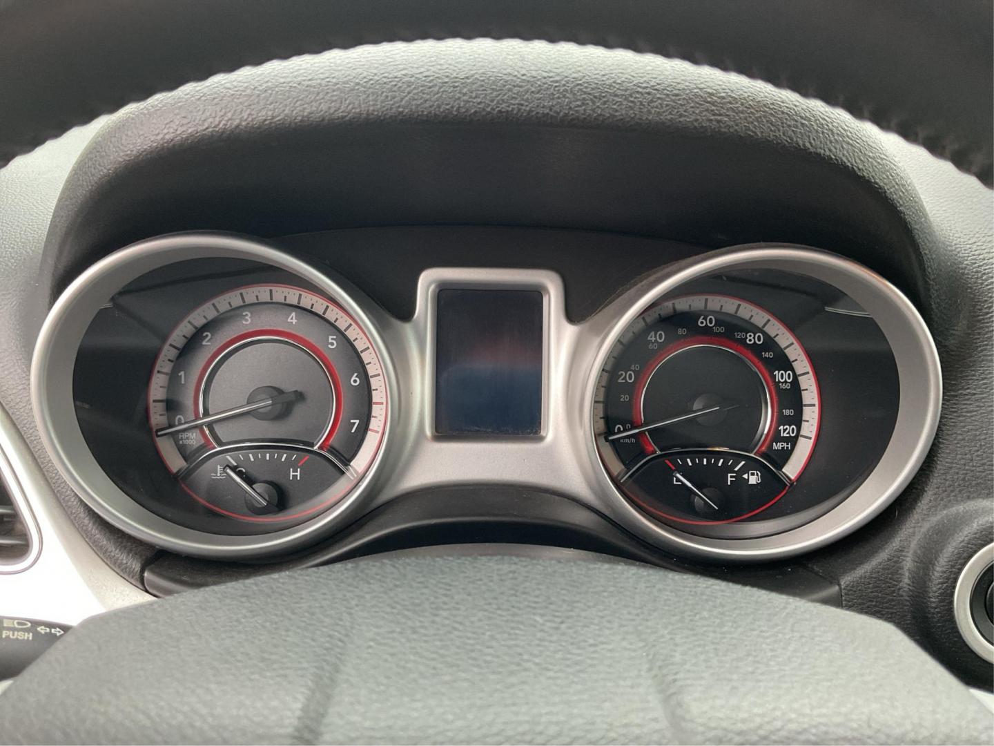 2014 Dodge Journey SXT AWD (3C4PDDBGXET) with an Other engine, located at 8750 N County Rd 25A, Piqua, OH, 45356, (937) 908-9800, 40.164391, -84.232513 - 2014 Dodge Journey SXT AWD - Photo#14