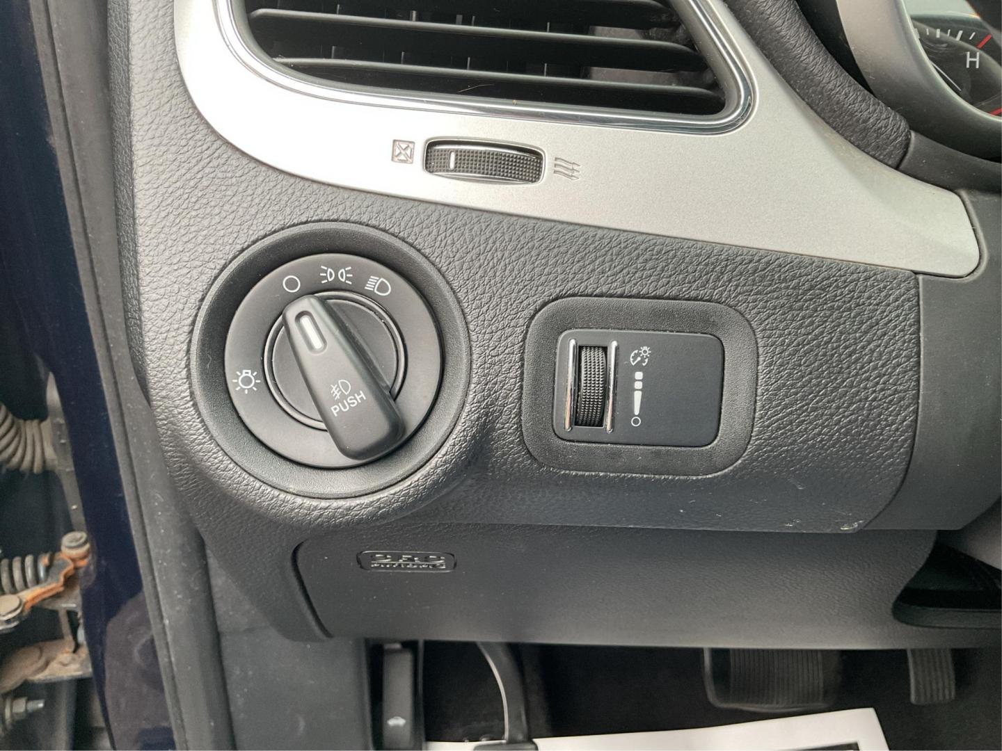 2014 Dodge Journey SXT AWD (3C4PDDBGXET) with an Other engine, located at 8750 N County Rd 25A, Piqua, OH, 45356, (937) 908-9800, 40.164391, -84.232513 - 2014 Dodge Journey SXT AWD - Photo#16