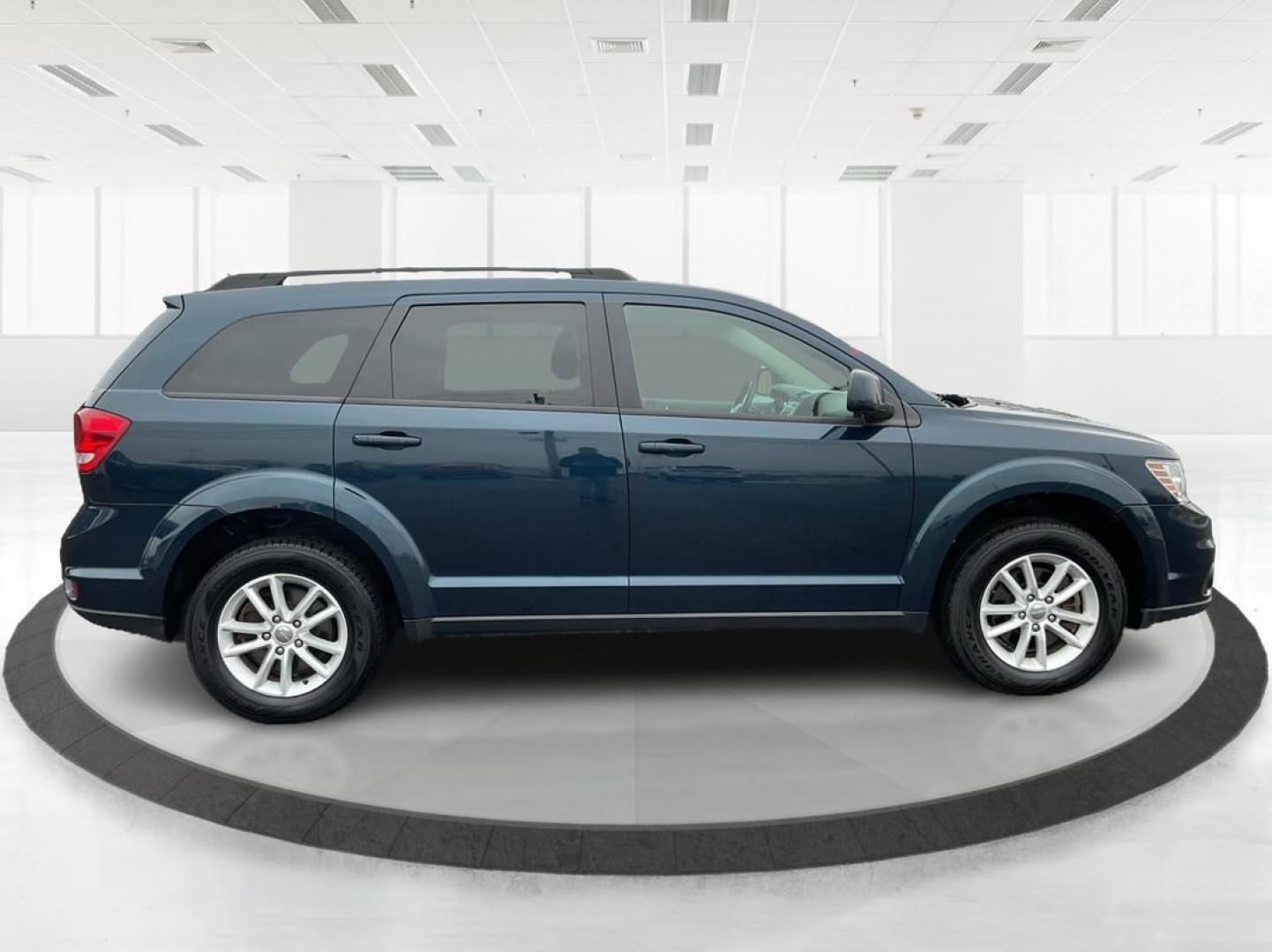 2014 Dodge Journey SXT AWD (3C4PDDBGXET) with an Other engine, located at 8750 N County Rd 25A, Piqua, OH, 45356, (937) 908-9800, 40.164391, -84.232513 - 2014 Dodge Journey SXT AWD - Photo#1