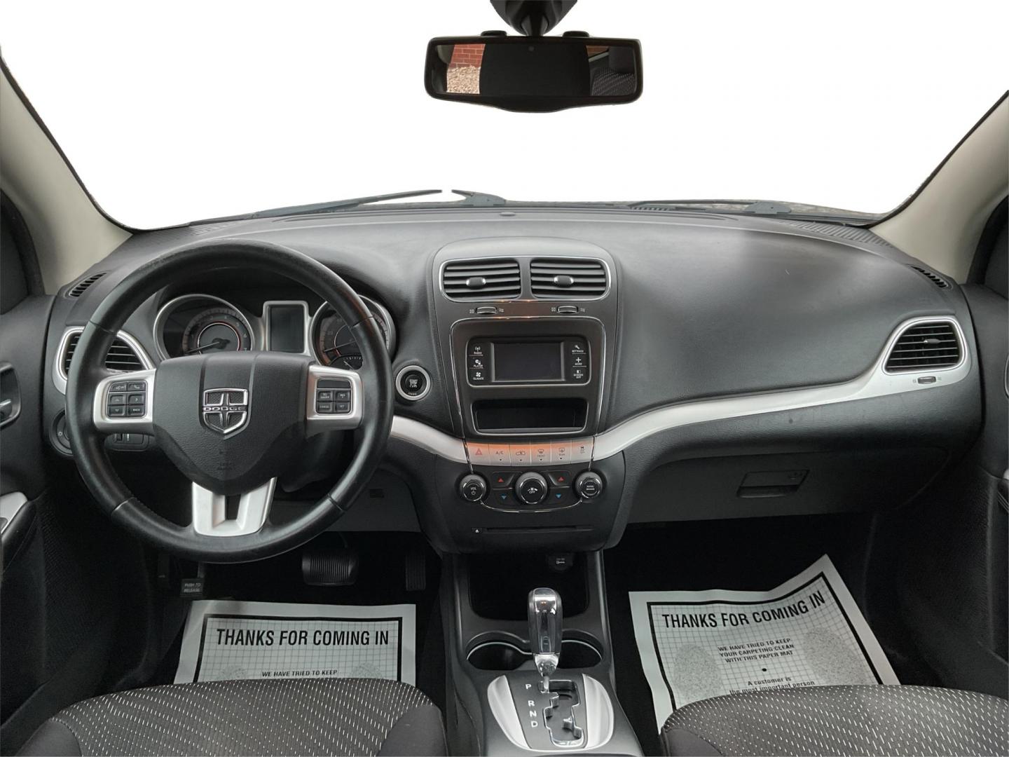 2014 Dodge Journey SXT AWD (3C4PDDBGXET) with an Other engine, located at 8750 N County Rd 25A, Piqua, OH, 45356, (937) 908-9800, 40.164391, -84.232513 - 2014 Dodge Journey SXT AWD - Photo#19