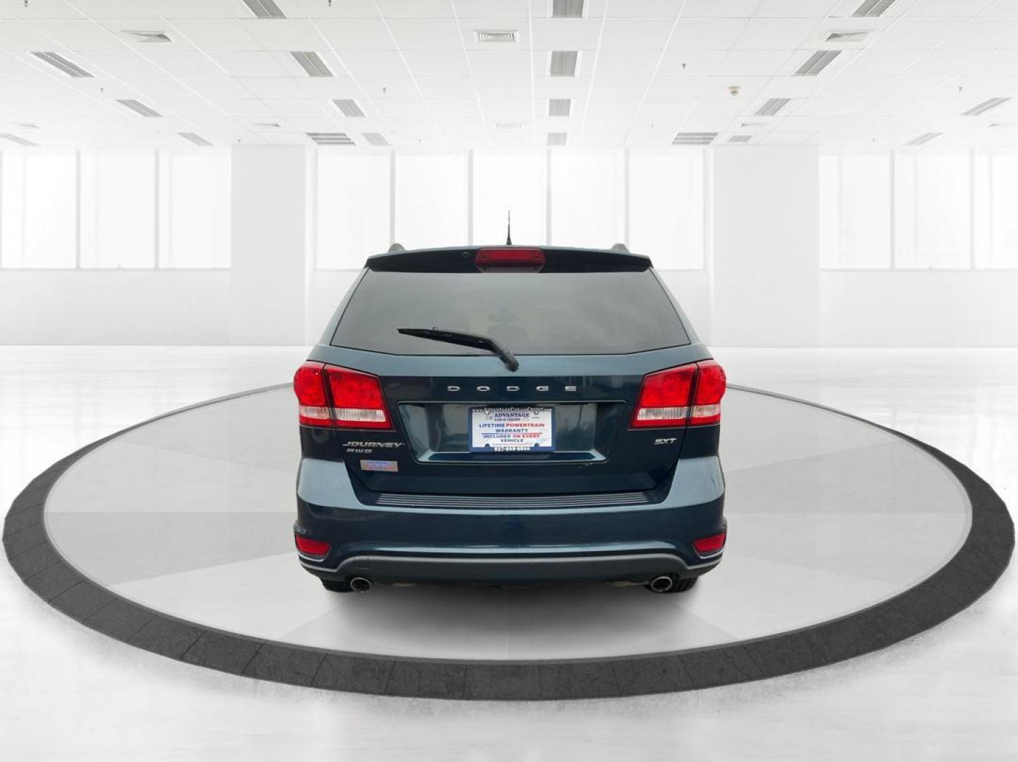 2014 Dodge Journey SXT AWD (3C4PDDBGXET) with an Other engine, located at 8750 N County Rd 25A, Piqua, OH, 45356, (937) 908-9800, 40.164391, -84.232513 - 2014 Dodge Journey SXT AWD - Photo#3