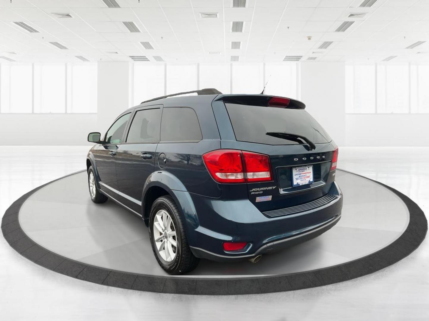 2014 Dodge Journey SXT AWD (3C4PDDBGXET) with an Other engine, located at 8750 N County Rd 25A, Piqua, OH, 45356, (937) 908-9800, 40.164391, -84.232513 - 2014 Dodge Journey SXT AWD - Photo#4