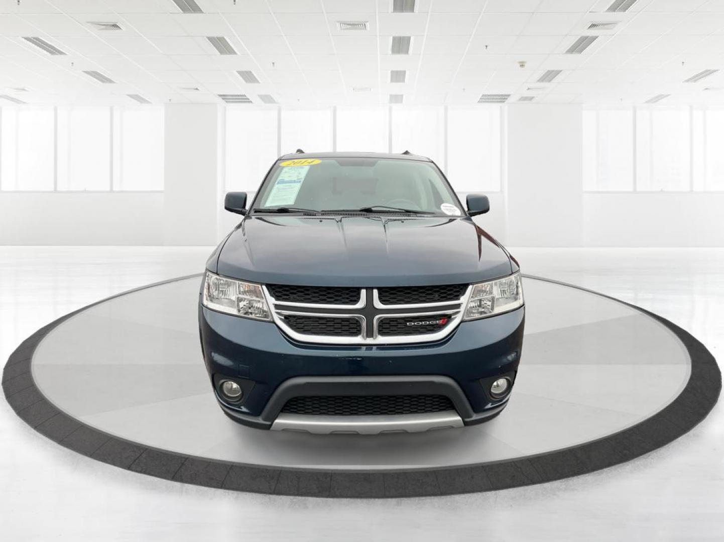 2014 Dodge Journey SXT AWD (3C4PDDBGXET) with an Other engine, located at 8750 N County Rd 25A, Piqua, OH, 45356, (937) 908-9800, 40.164391, -84.232513 - 2014 Dodge Journey SXT AWD - Photo#6
