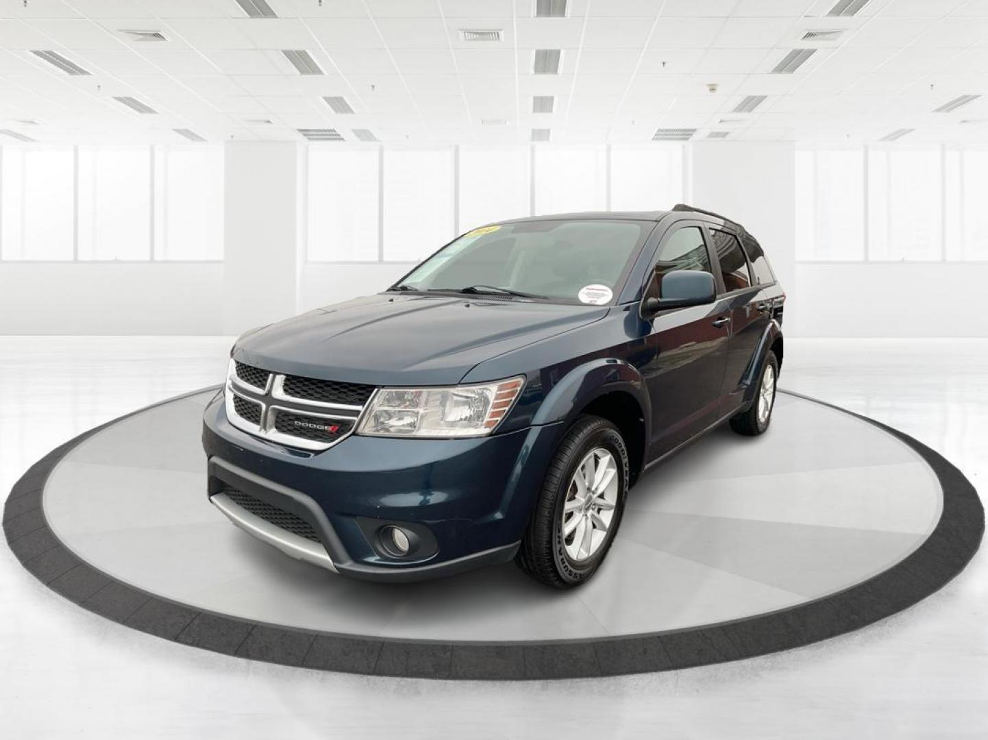 2014 Dodge Journey SXT AWD (3C4PDDBGXET) with an Other engine, located at 8750 N County Rd 25A, Piqua, OH, 45356, (937) 908-9800, 40.164391, -84.232513 - 2014 Dodge Journey SXT AWD - Photo#7