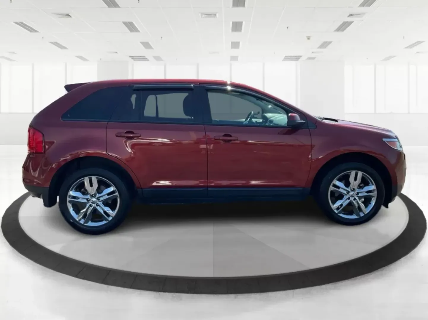 2014 Ford Edge SEL (2FMDK3JC3EB) with an Other engine, located at 1099 N County Rd 25A, Troy, OH, 45373, (937) 908-9800, 40.057079, -84.212883 - ### Discover Your New Adventure Vehicle at Advantage Car and Credit!<br /> <br /> Are you ready to elevate your daily drive or embark on weekend adventures with your loved ones? The 2014 Ford Edge SEL is designed for those who crave a blend of comfort, versatility, and style. With ample space for fa - Photo#1