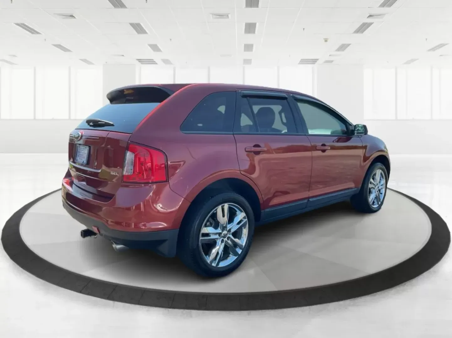 2014 Ford Edge SEL (2FMDK3JC3EB) with an Other engine, located at 1099 N County Rd 25A, Troy, OH, 45373, (937) 908-9800, 40.057079, -84.212883 - ### Discover Your New Adventure Vehicle at Advantage Car and Credit!<br /> <br /> Are you ready to elevate your daily drive or embark on weekend adventures with your loved ones? The 2014 Ford Edge SEL is designed for those who crave a blend of comfort, versatility, and style. With ample space for fa - Photo#2