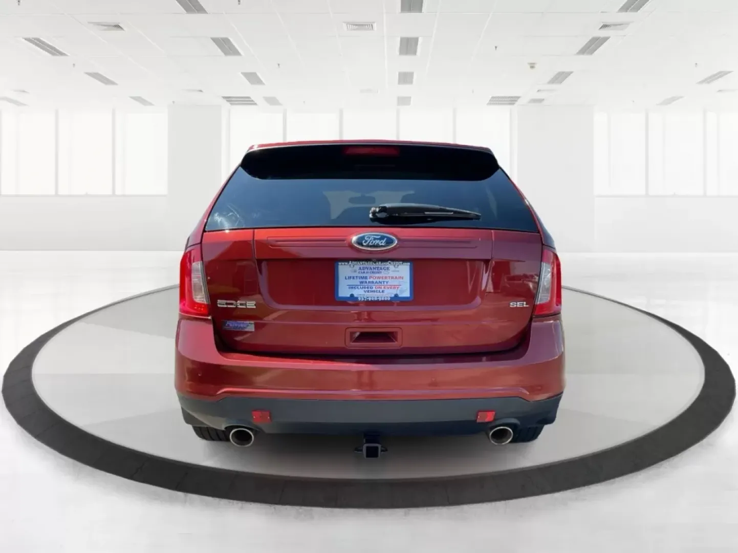 2014 Ford Edge SEL (2FMDK3JC3EB) with an Other engine, located at 1099 N County Rd 25A, Troy, OH, 45373, (937) 908-9800, 40.057079, -84.212883 - ### Discover Your New Adventure Vehicle at Advantage Car and Credit!<br /> <br /> Are you ready to elevate your daily drive or embark on weekend adventures with your loved ones? The 2014 Ford Edge SEL is designed for those who crave a blend of comfort, versatility, and style. With ample space for fa - Photo#3
