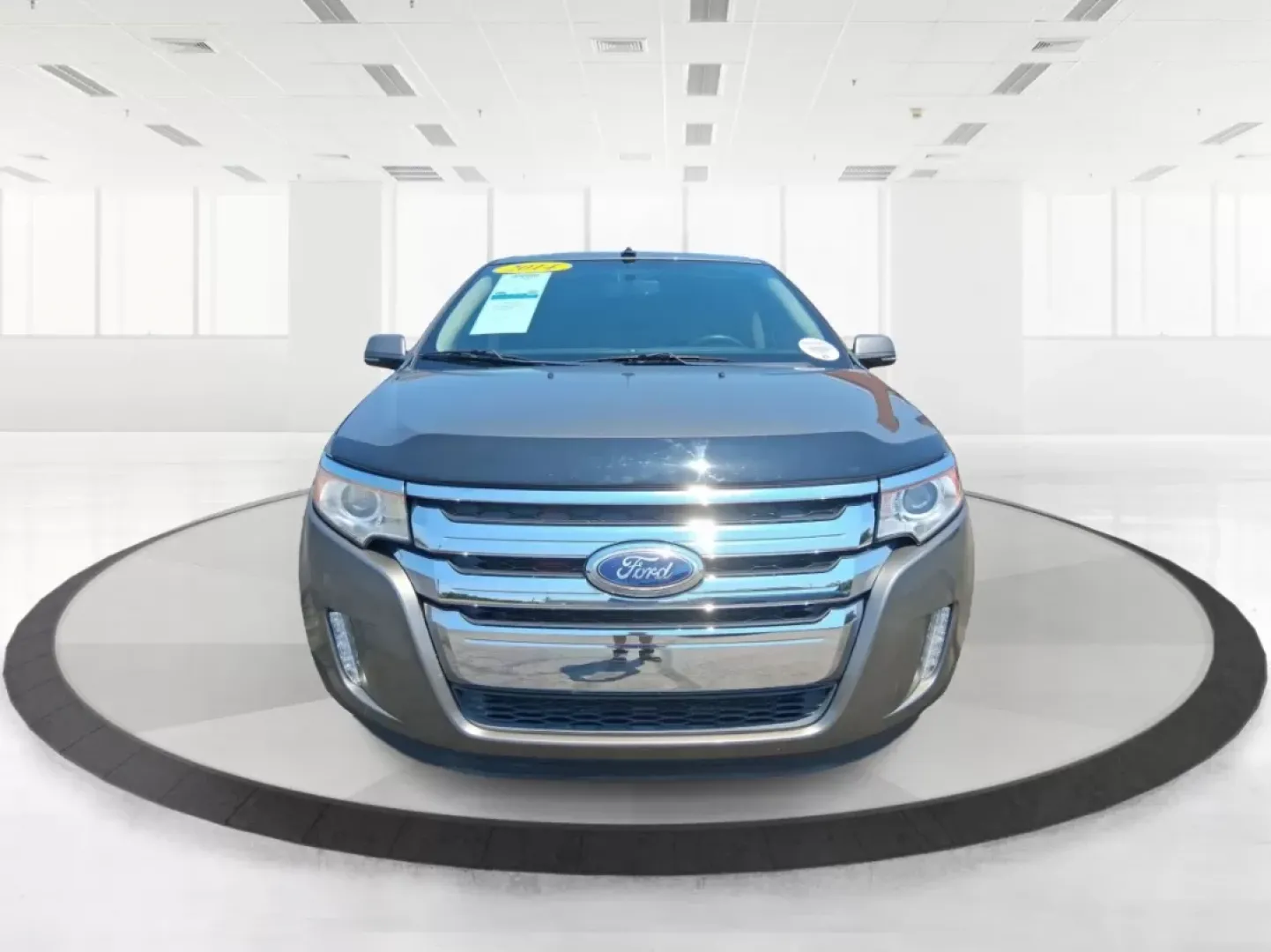 2014 Ford Edge SEL (2FMDK4JCXEB) with an 3.5L V-6 DOHC engine, located at 1184 Kauffman Ave, Fairborn, OH, 45324, (937) 908-9800, 39.807072, -84.030914 - Are you searching for the perfect vehicle to elevate your family adventures or enhance your daily commute? Look no further! The 2014 Ford Edge SEL is designed to fit every aspect of your lifestyle, whether you're navigating busy city streets, embarking on weekend getaways, or simply running errands - Photo#7