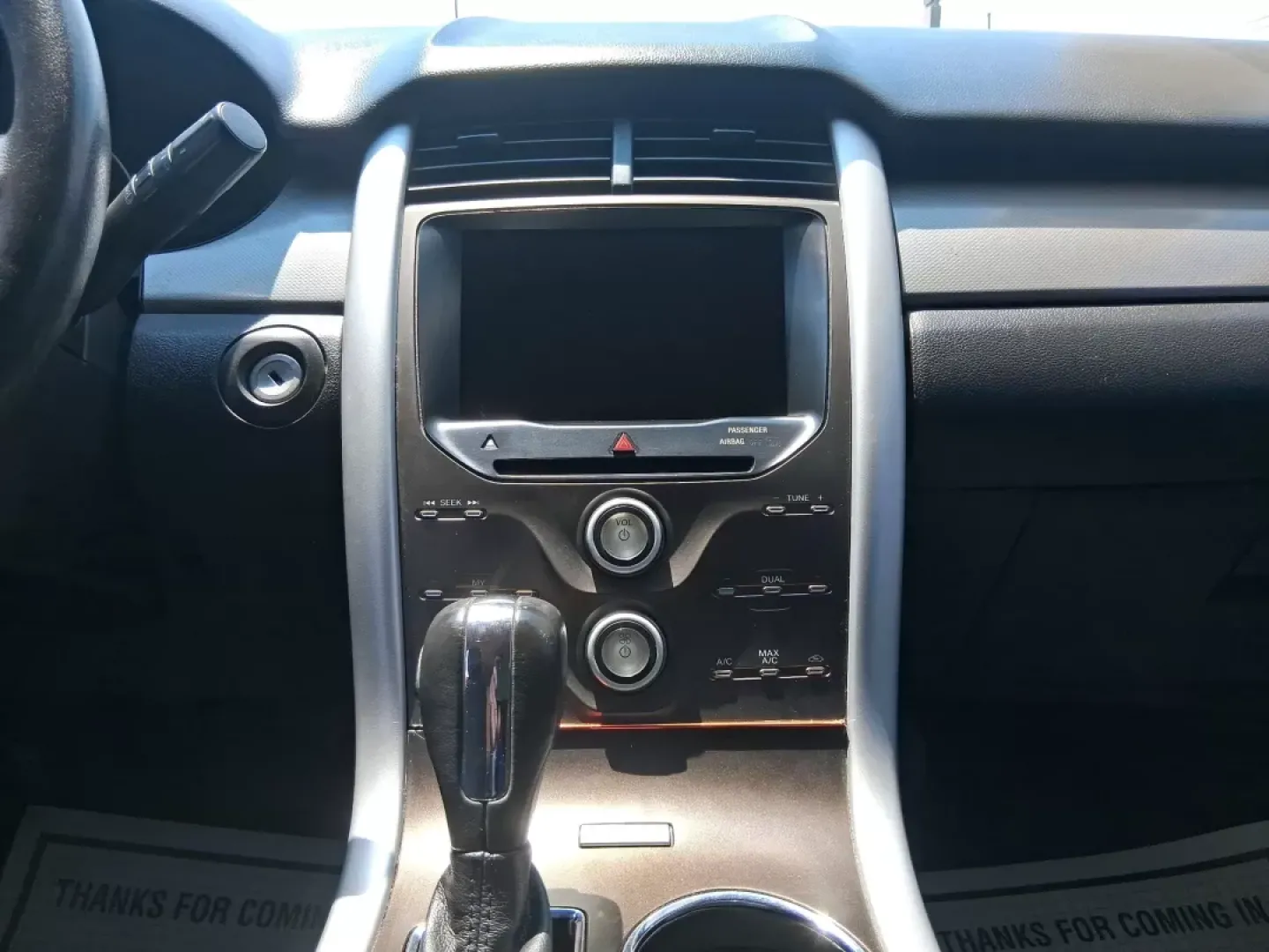 2014 Ford Edge SEL (2FMDK4JCXEB) with an 3.5L V-6 DOHC engine, located at 1184 Kauffman Ave, Fairborn, OH, 45324, (937) 908-9800, 39.807072, -84.030914 - Are you searching for the perfect vehicle to elevate your family adventures or enhance your daily commute? Look no further! The 2014 Ford Edge SEL is designed to fit every aspect of your lifestyle, whether you're navigating busy city streets, embarking on weekend getaways, or simply running errands - Photo#13