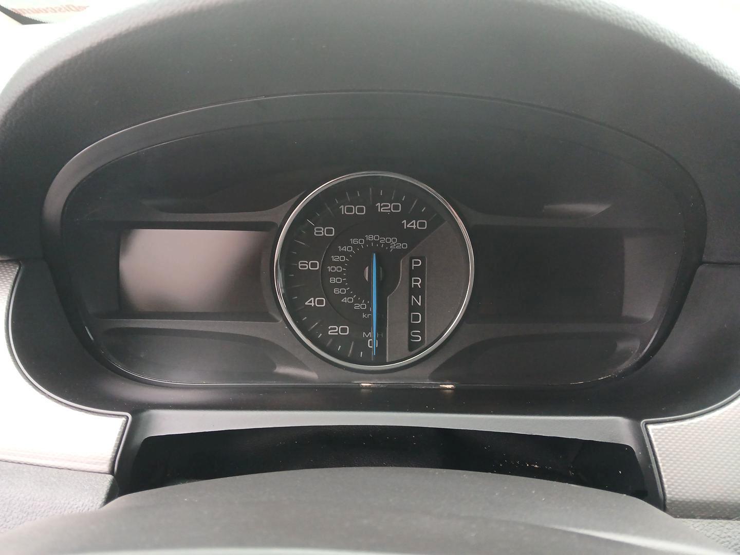 2014 Ford Edge SEL FWD (2FMDK3JC1EB) with an 3.5L V6 DOHC 24V engine, 6-Speed Automatic transmission, located at 8750 N County Rd 25A, Piqua, OH, 45356, (937) 908-9800, 40.164391, -84.232513 - 2014 Ford Edge SEL FWD - Photo#14