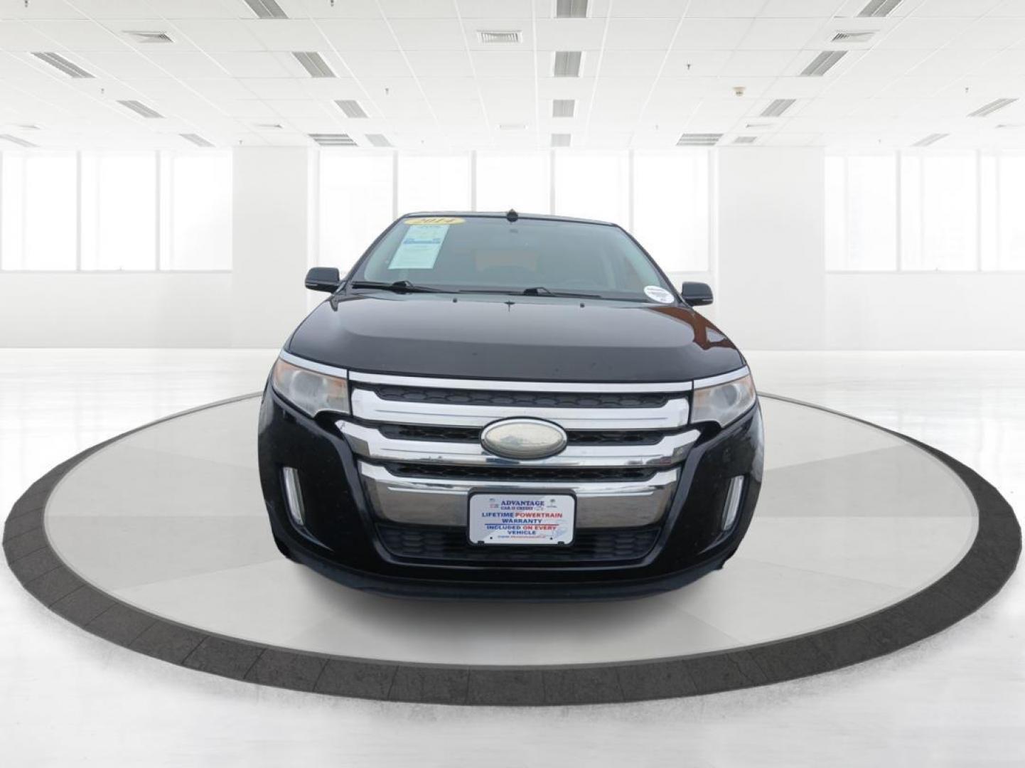 2014 Ford Edge SEL FWD (2FMDK3JC1EB) with an 3.5L V6 DOHC 24V engine, 6-Speed Automatic transmission, located at 8750 N County Rd 25A, Piqua, OH, 45356, (937) 908-9800, 40.164391, -84.232513 - 2014 Ford Edge SEL FWD - Photo#6