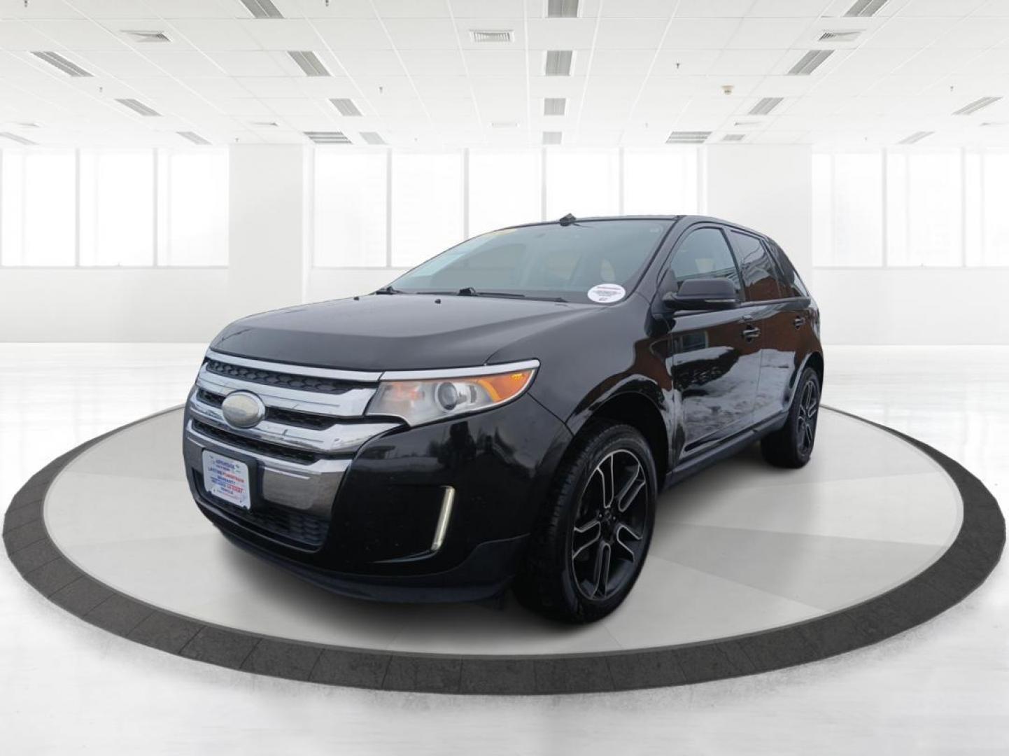 2014 Ford Edge SEL FWD (2FMDK3JC1EB) with an 3.5L V6 DOHC 24V engine, 6-Speed Automatic transmission, located at 8750 N County Rd 25A, Piqua, OH, 45356, (937) 908-9800, 40.164391, -84.232513 - 2014 Ford Edge SEL FWD - Photo#7