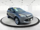 2014 Ford Escape Titanium (1FMCU9J98EU) with an Other engine, located at 1099 N County Rd 25A, Troy, OH, 45373, (937) 908-9800, 40.057079, -84.212883 - 2014 Ford Escape Titanium - Photo#0