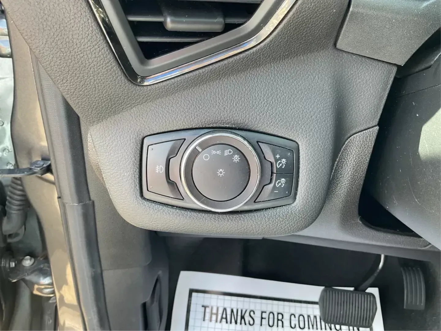 2014 Ford Escape Titanium (1FMCU9J98EU) with an Other engine, located at 1099 N County Rd 25A, Troy, OH, 45373, (937) 908-9800, 40.057079, -84.212883 - 2014 Ford Escape Titanium - Photo#15