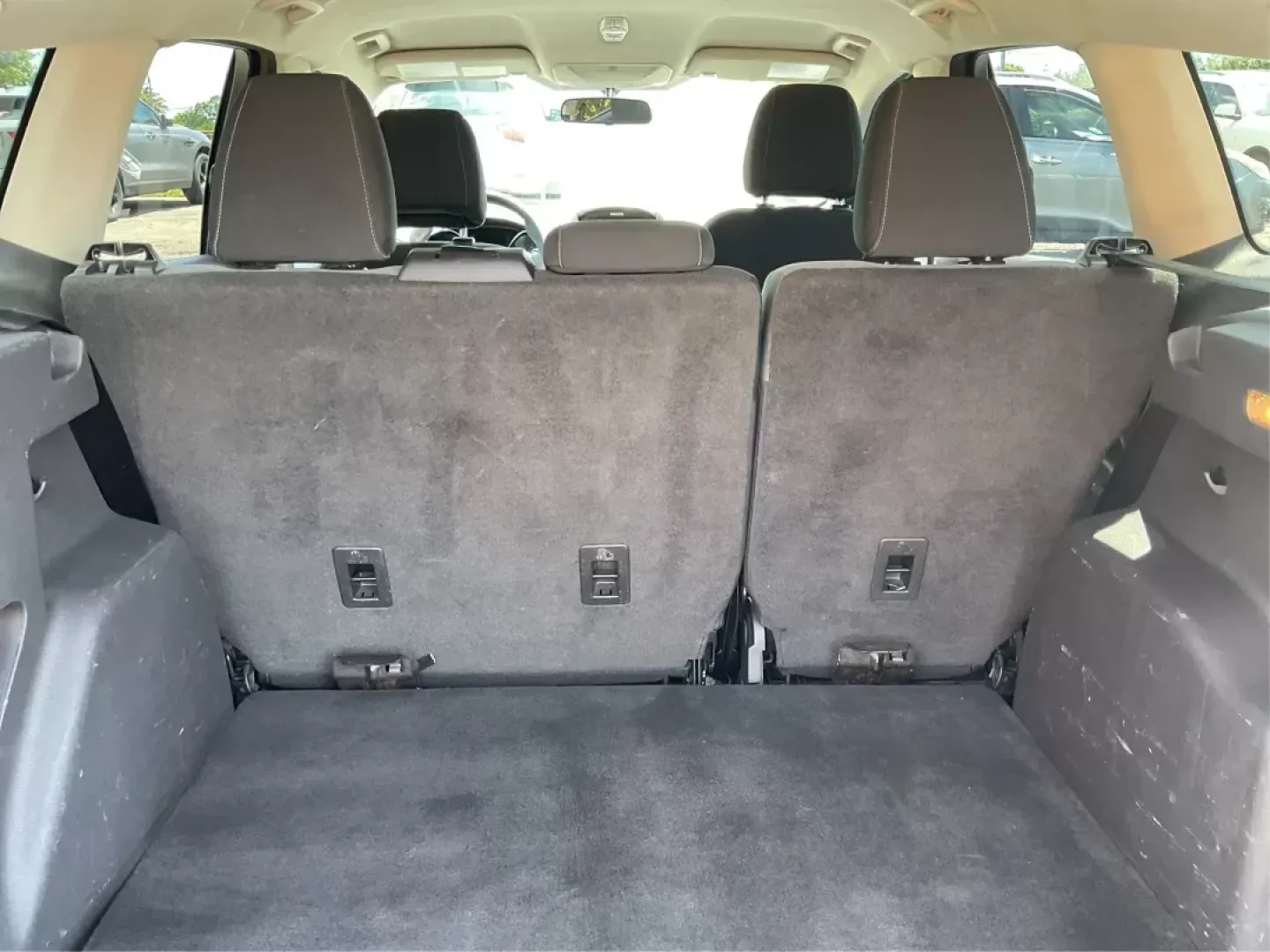 2014 Ford Escape SE (1FMCU0GX6EU) with an Other engine, located at 4508 South Dixie Dr, Moraine, OH, 45439, (937) 908-9800, 39.689976, -84.218452 - **Explore the Open Road with Confidence in a 2014 Ford Escape SE!**<br /> <br /> Are you dreaming of weekend getaways or daily adventures? The 2014 Ford Escape SE is the perfect companion for those who crave versatility and comfort in their driving experience. Whether you're commuting to work in Fai - Photo#11