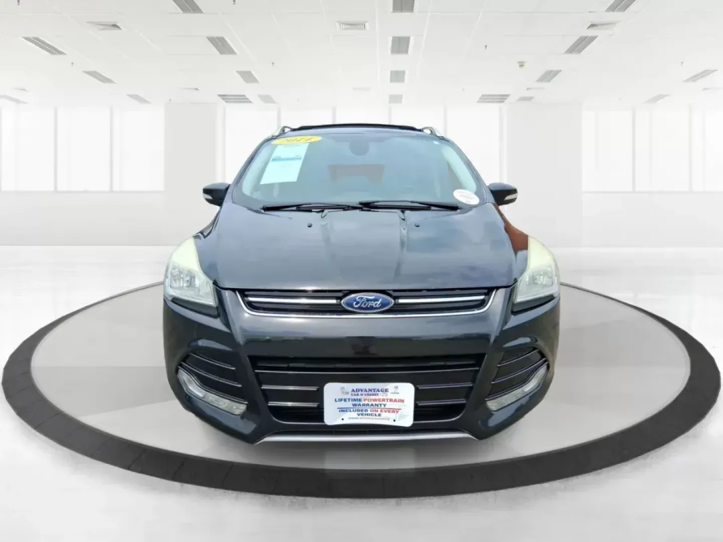 2014 Ford Escape Titanium (1FMCU9J96EU) with an EcoBoost 1.6L I-4 gasoline direct injection engine, located at 4508 South Dixie Dr, Moraine, OH, 45439, (937) 908-9800, 39.689976, -84.218452 - **Unleash Adventure with the 2014 Ford Escape Titanium: Your Ideal Family SUV!**<br /> <br /> Are you ready to take on the open road for your next family getaway or weekend adventure? Look no further than the 2014 Ford Escape Titanium, a versatile SUV that combines style, comfort, and functionality, - Photo#6
