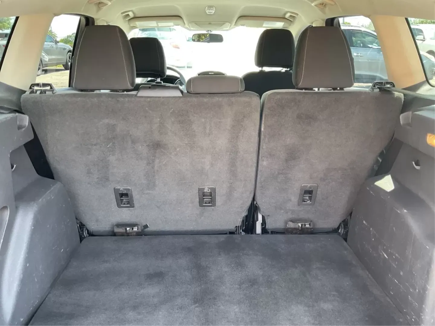 2014 Ford Escape SE (1FMCU0GX6EU) with an Other engine, located at 4508 South Dixie Dr, Moraine, OH, 45439, (937) 908-9800, 39.689976, -84.218452 - Are you searching for the perfect vehicle to accompany your adventures, whether it's for a growing family or weekend getaways? Look no further! At Advantage Car and Credit in Fairborn, OH, we proudly present a stunning **2014 Ford Escape SE** that combines style, comfort, and versatility-all at an u - Photo#12