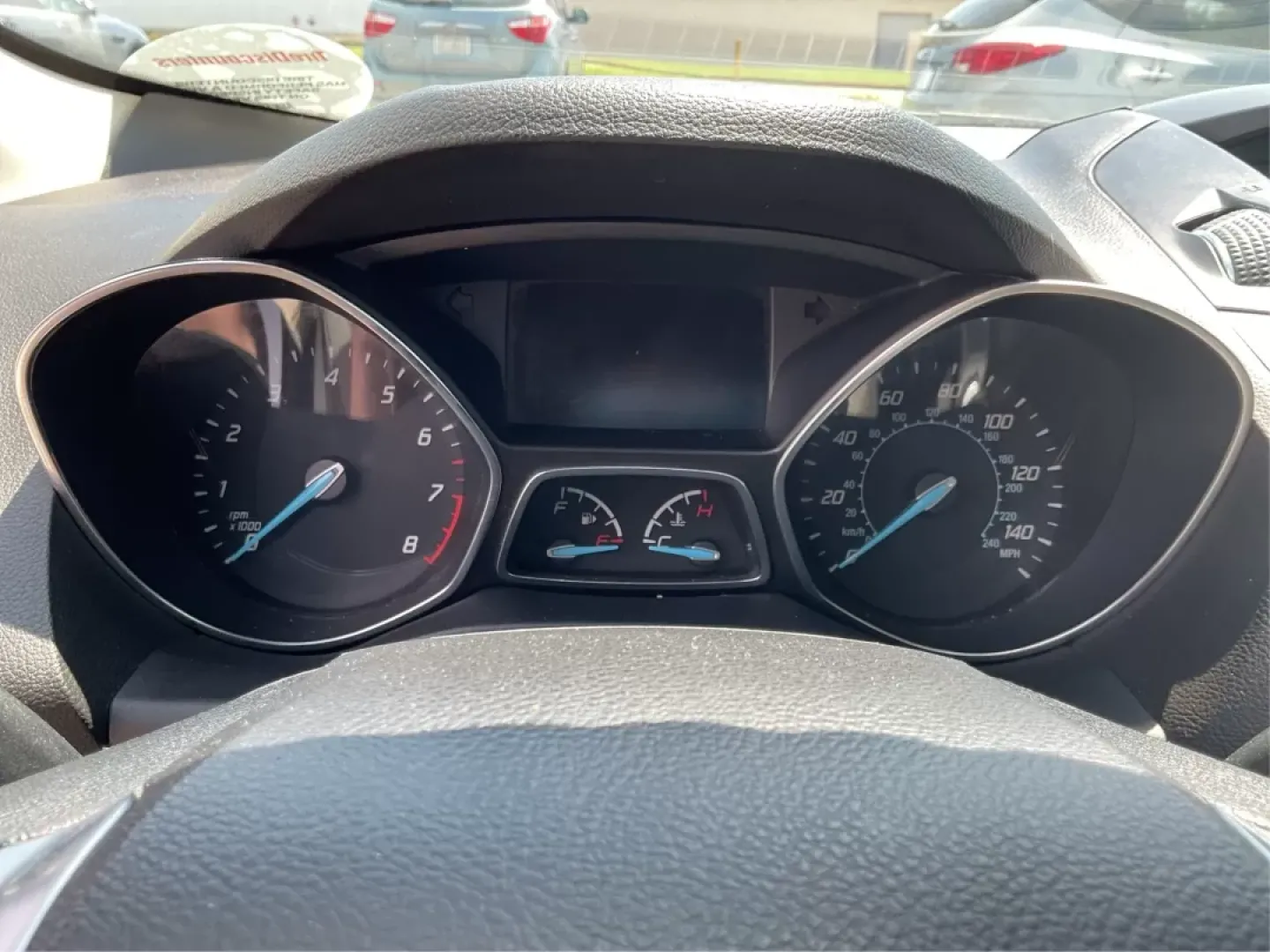 2014 Ford Escape SE (1FMCU0GX6EU) with an Other engine, located at 4508 South Dixie Dr, Moraine, OH, 45439, (937) 908-9800, 39.689976, -84.218452 - Are you searching for the perfect vehicle to accompany your adventures, whether it's for a growing family or weekend getaways? Look no further! At Advantage Car and Credit in Fairborn, OH, we proudly present a stunning **2014 Ford Escape SE** that combines style, comfort, and versatility-all at an u - Photo#15