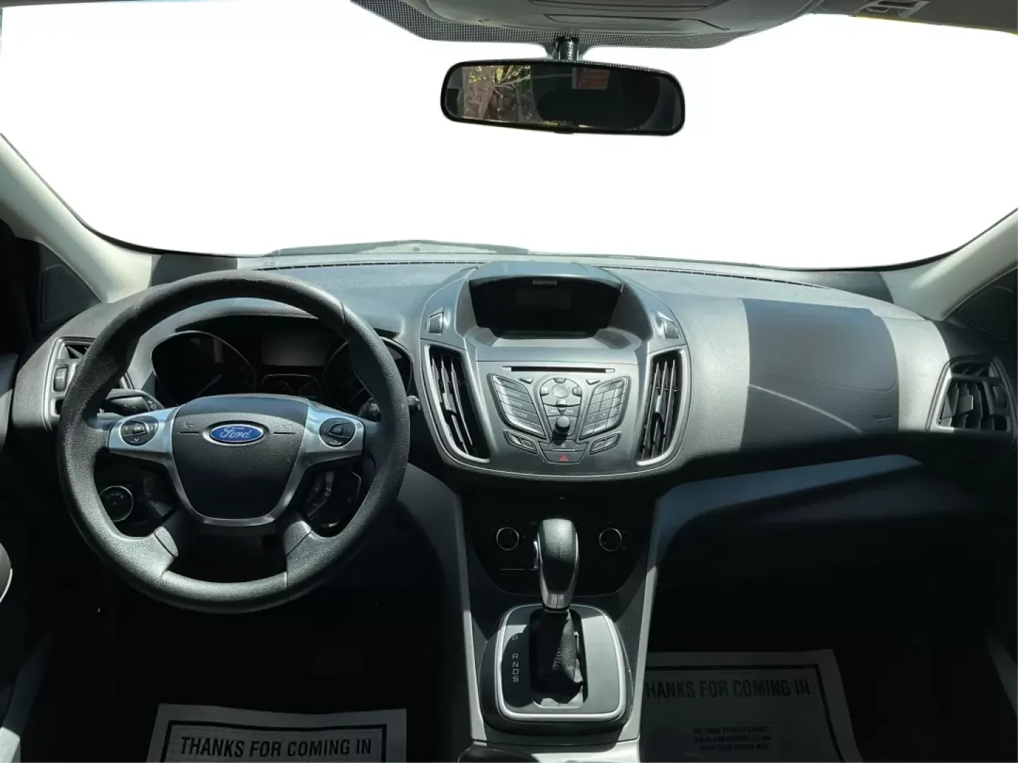 2014 Ford Escape SE (1FMCU0GX6EU) with an Other engine, located at 4508 South Dixie Dr, Moraine, OH, 45439, (937) 908-9800, 39.689976, -84.218452 - Are you searching for the perfect vehicle to accompany your adventures, whether it's for a growing family or weekend getaways? Look no further! At Advantage Car and Credit in Fairborn, OH, we proudly present a stunning **2014 Ford Escape SE** that combines style, comfort, and versatility-all at an u - Photo#21