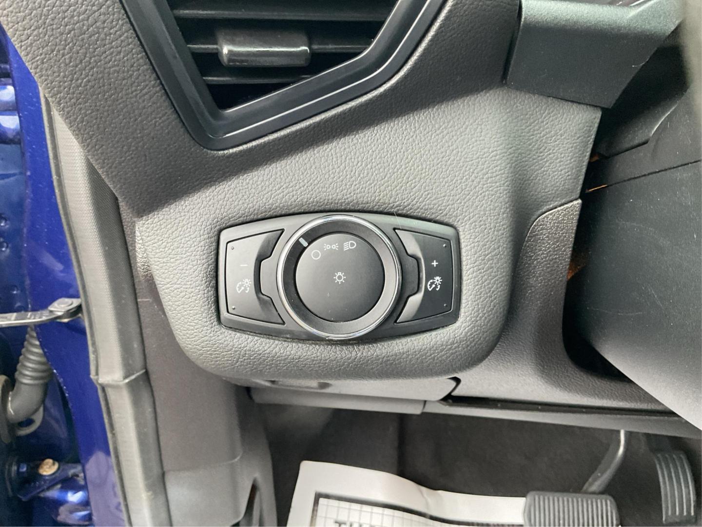 2014 Ford Escape S FWD (1FMCU0F71EU) with an 2.5L L4 DOHC 16V engine, 6-Speed Automatic transmission, located at 1099 N County Rd 25A, Troy, OH, 45373, (937) 908-9800, 40.057079, -84.212883 - 2014 Ford Escape S FWD - Photo#16