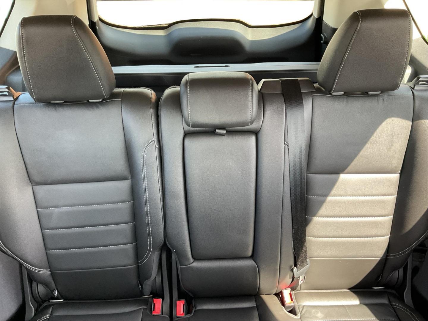2014 Ford Escape Titanium (1FMCU9J98EU) with an Other engine, located at 1099 N County Rd 25A, Troy, OH, 45373, (937) 908-9800, 40.057079, -84.212883 - 2014 Ford Escape Titanium - Photo#12