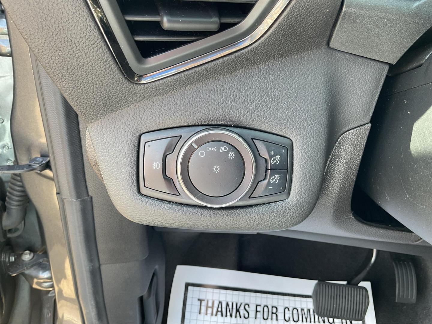 2014 Ford Escape Titanium (1FMCU9J98EU) with an Other engine, located at 1099 N County Rd 25A, Troy, OH, 45373, (937) 908-9800, 40.057079, -84.212883 - 2014 Ford Escape Titanium - Photo#15