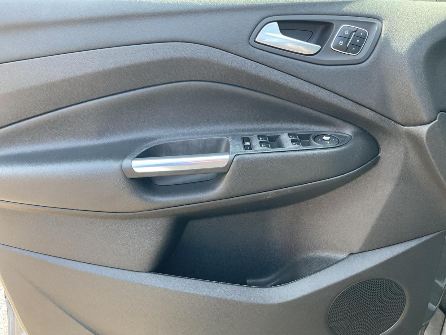 2014 Ford Escape Titanium (1FMCU9J98EU) with an Other engine, located at 1099 N County Rd 25A, Troy, OH, 45373, (937) 908-9800, 40.057079, -84.212883 - 2014 Ford Escape Titanium - Photo#17