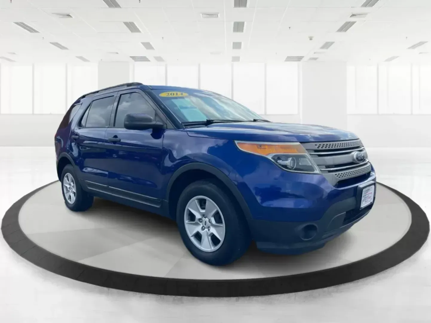 2014 Ford Explorer Base (1FM5K8B84EG) with an Other engine, located at 1951 S Dayton Lakeview Rd., New Carlisle, OH, 45344, (937) 908-9800, 39.890999, -84.050255 - Unleash your adventurous spirit with the 2014 Ford Explorer, an SUV that's not just a vehicle, but a gateway to unforgettable road trips and family memories. Whether you're navigating through Fairborn, OH, or embarking on a weekend getaway, this Explorer is equipped to handle it all. With ample spac - Photo#0