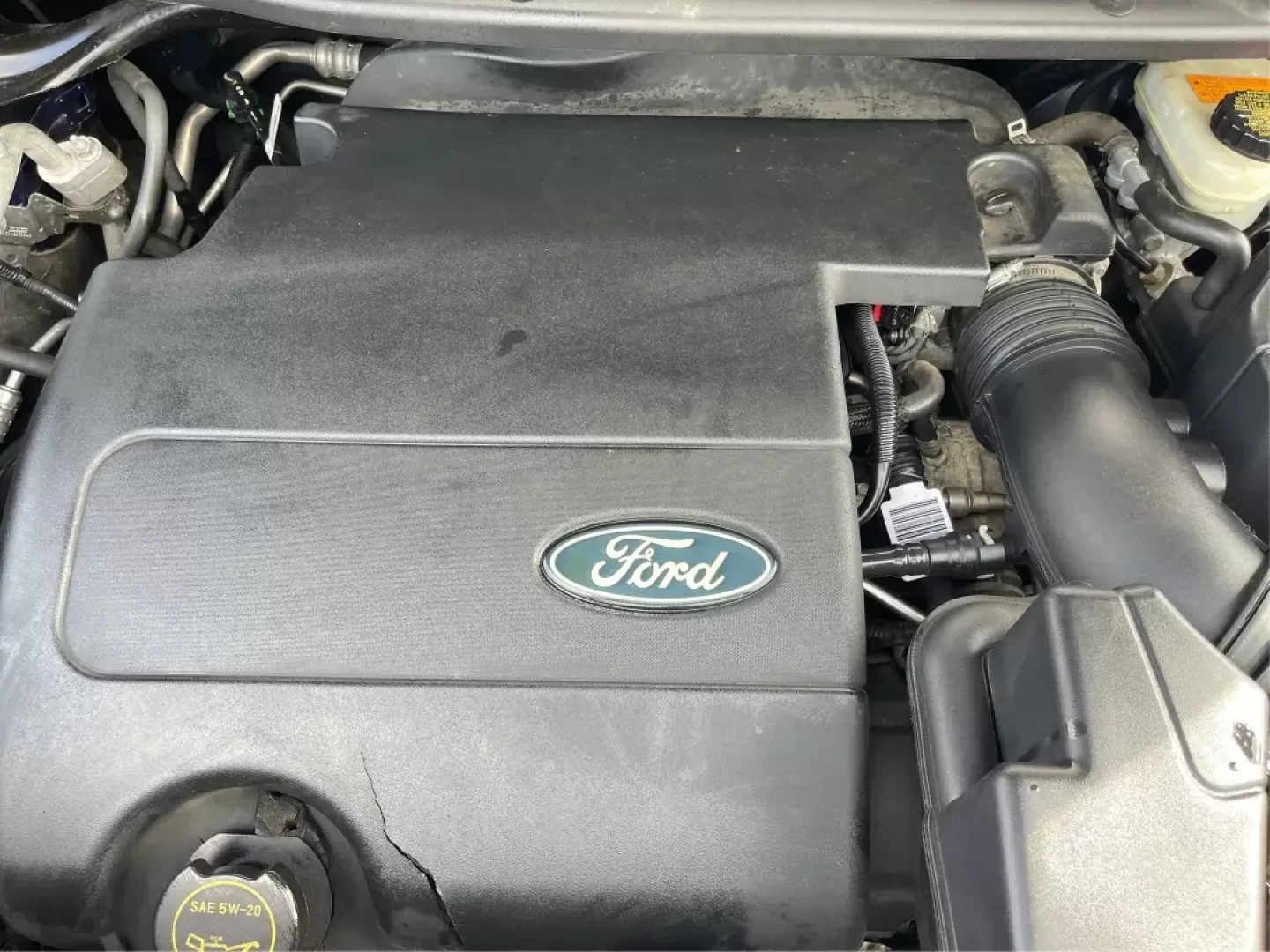 2014 Ford Explorer Base (1FM5K8B84EG) with an Other engine, located at 1951 S Dayton Lakeview Rd., New Carlisle, OH, 45344, (937) 908-9800, 39.890999, -84.050255 - Unleash your adventurous spirit with the 2014 Ford Explorer, an SUV that's not just a vehicle, but a gateway to unforgettable road trips and family memories. Whether you're navigating through Fairborn, OH, or embarking on a weekend getaway, this Explorer is equipped to handle it all. With ample spac - Photo#9