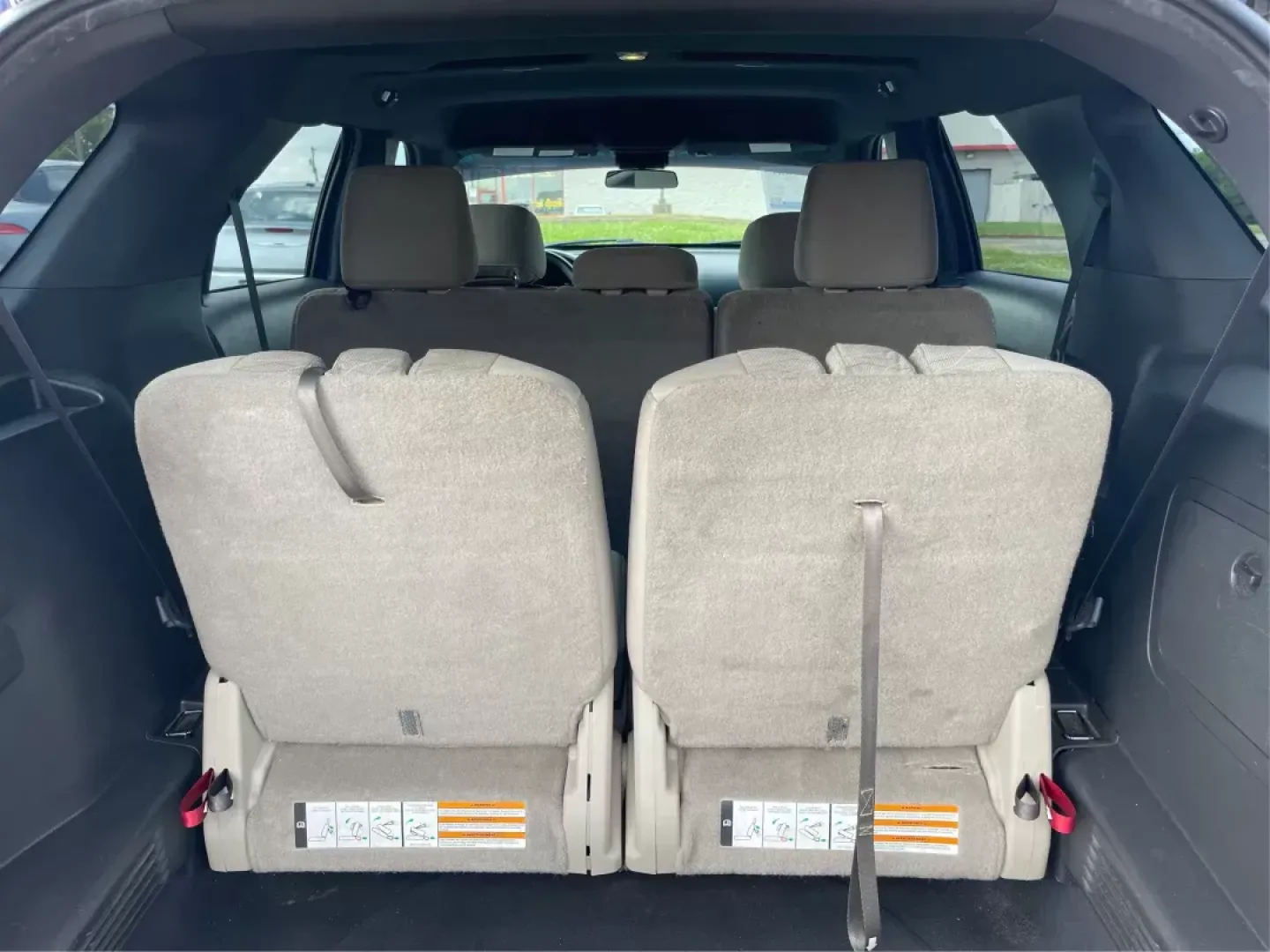 2014 Ford Explorer Base (1FM5K8B84EG) with an Other engine, located at 1951 S Dayton Lakeview Rd., New Carlisle, OH, 45344, (937) 908-9800, 39.890999, -84.050255 - Unleash your adventurous spirit with the 2014 Ford Explorer, an SUV that's not just a vehicle, but a gateway to unforgettable road trips and family memories. Whether you're navigating through Fairborn, OH, or embarking on a weekend getaway, this Explorer is equipped to handle it all. With ample spac - Photo#10