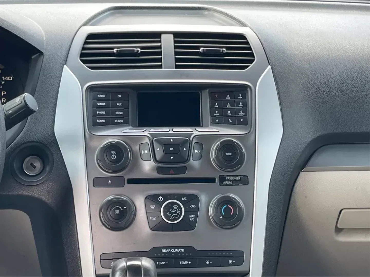 2014 Ford Explorer Base (1FM5K8B84EG) with an Other engine, located at 1951 S Dayton Lakeview Rd., New Carlisle, OH, 45344, (937) 908-9800, 39.890999, -84.050255 - Unleash your adventurous spirit with the 2014 Ford Explorer, an SUV that's not just a vehicle, but a gateway to unforgettable road trips and family memories. Whether you're navigating through Fairborn, OH, or embarking on a weekend getaway, this Explorer is equipped to handle it all. With ample spac - Photo#11