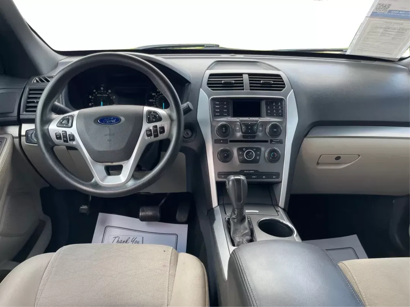 2014 Ford Explorer Base (1FM5K8B84EG) with an Other engine, located at 1951 S Dayton Lakeview Rd., New Carlisle, OH, 45344, (937) 908-9800, 39.890999, -84.050255 - Unleash your adventurous spirit with the 2014 Ford Explorer, an SUV that's not just a vehicle, but a gateway to unforgettable road trips and family memories. Whether you're navigating through Fairborn, OH, or embarking on a weekend getaway, this Explorer is equipped to handle it all. With ample spac - Photo#19