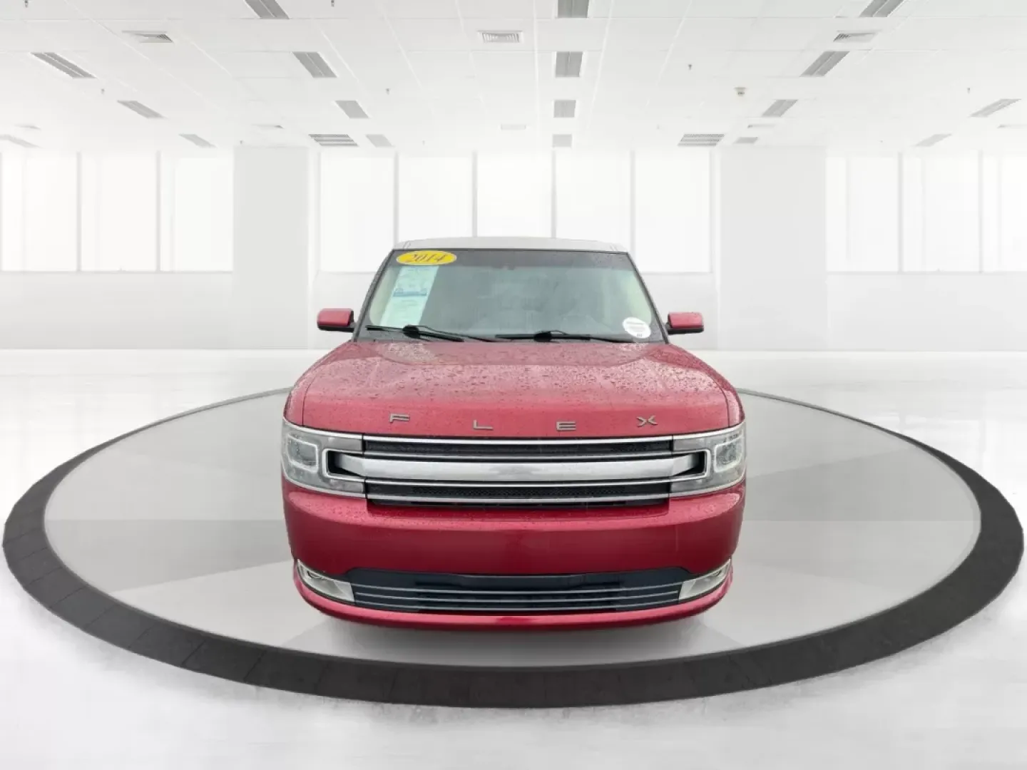 2014 Ford Flex Limited (2FMHK6DTXEB) with an EcoBoost 3.5L V-6 gasoline direct injection engine, located at 4508 South Dixie Dr, Moraine, OH, 45439, (937) 908-9800, 39.689976, -84.218452 - **Discover Your Next Adventure with the 2014 Ford Flex Limited at Advantage Car and Credit in Fairborn, OH!**<br /> <br /> Are you ready to elevate your lifestyle with a vehicle that perfectly balances comfort and capability? The 2014 Ford Flex Limited is the ultimate crossover, designed for familie - Photo#7