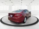 2014 Ford Fusion SE (3FA6P0H73ER) with an Other engine, located at 1099 N County Rd 25A, Troy, OH, 45373, (937) 908-9800, 40.057079, -84.212883 - 2014 Ford Fusion SE - Photo#2
