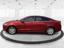 2014 Ford Fusion SE (3FA6P0H73ER) with an Other engine, located at 1099 N County Rd 25A, Troy, OH, 45373, (937) 908-9800, 40.057079, -84.212883 - 2014 Ford Fusion SE - Photo#5