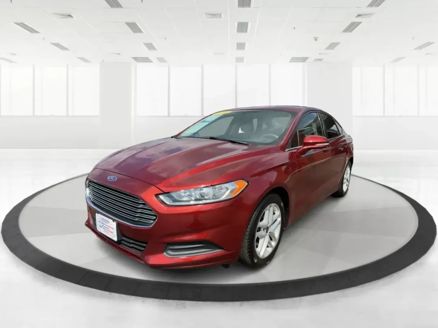 2014 Ford Fusion SE (3FA6P0H73ER) with an Other engine, located at 1099 N County Rd 25A, Troy, OH, 45373, (937) 908-9800, 40.057079, -84.212883 - 2014 Ford Fusion SE - Photo#7