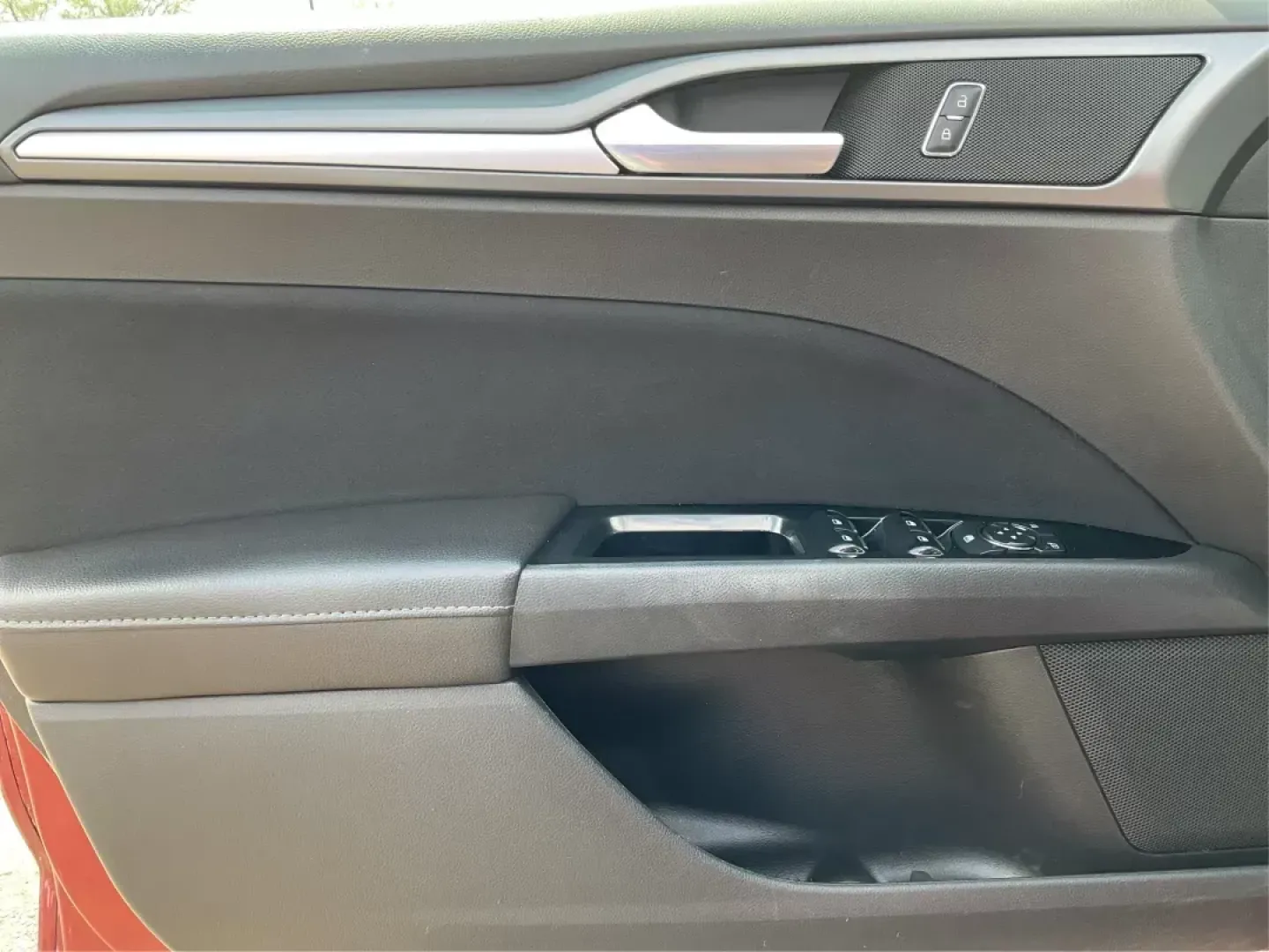 2014 Ford Fusion SE (3FA6P0H73ER) with an Other engine, located at 1099 N County Rd 25A, Troy, OH, 45373, (937) 908-9800, 40.057079, -84.212883 - 2014 Ford Fusion SE - Photo#18
