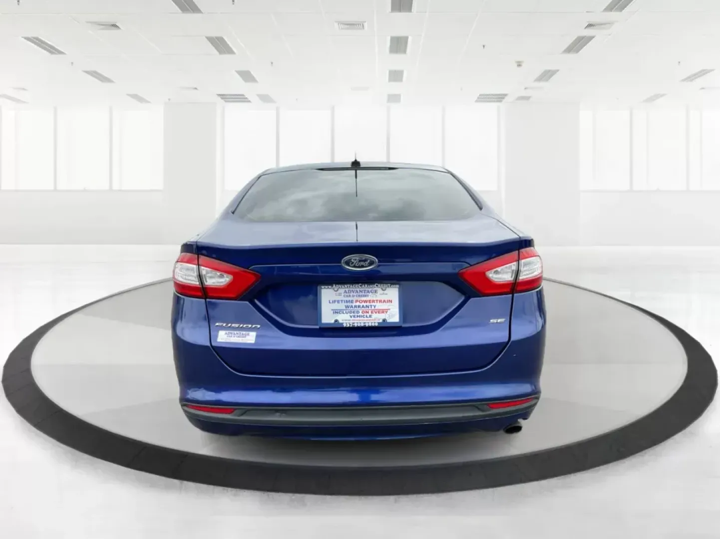 2014 Ford Fusion SE (3FA6P0H78ER) with an Other engine, located at 4508 South Dixie Dr, Moraine, OH, 45439, (937) 908-9800, 39.689976, -84.218452 - **Explore the Open Road with the 2014 Ford Fusion SE from Advantage Car and Credit!** <br /> <br /> Are you ready to elevate your daily commute or embark on your next adventure? This stunning **2014 Ford Fusion SE**, now available at **Advantage Car and Credit** in **Fairborn, OH**, is the perfect b - Photo#3