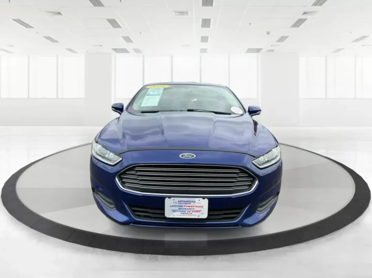 2014 Ford Fusion SE (3FA6P0H78ER) with an Other engine, located at 4508 South Dixie Dr, Moraine, OH, 45439, (937) 908-9800, 39.689976, -84.218452 - **Explore the Open Road with the 2014 Ford Fusion SE from Advantage Car and Credit!** <br /> <br /> Are you ready to elevate your daily commute or embark on your next adventure? This stunning **2014 Ford Fusion SE**, now available at **Advantage Car and Credit** in **Fairborn, OH**, is the perfect b - Photo#6