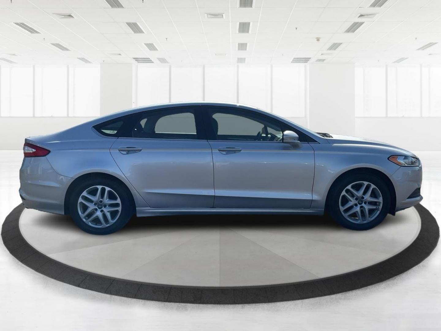 2014 Ford Fusion SE (3FA6P0H72ER) with an Other engine, located at 1099 N County Rd 25A, Troy, OH, 45373, (937) 908-9800, 40.057079, -84.212883 - 2014 Ford Fusion SE - Photo#1