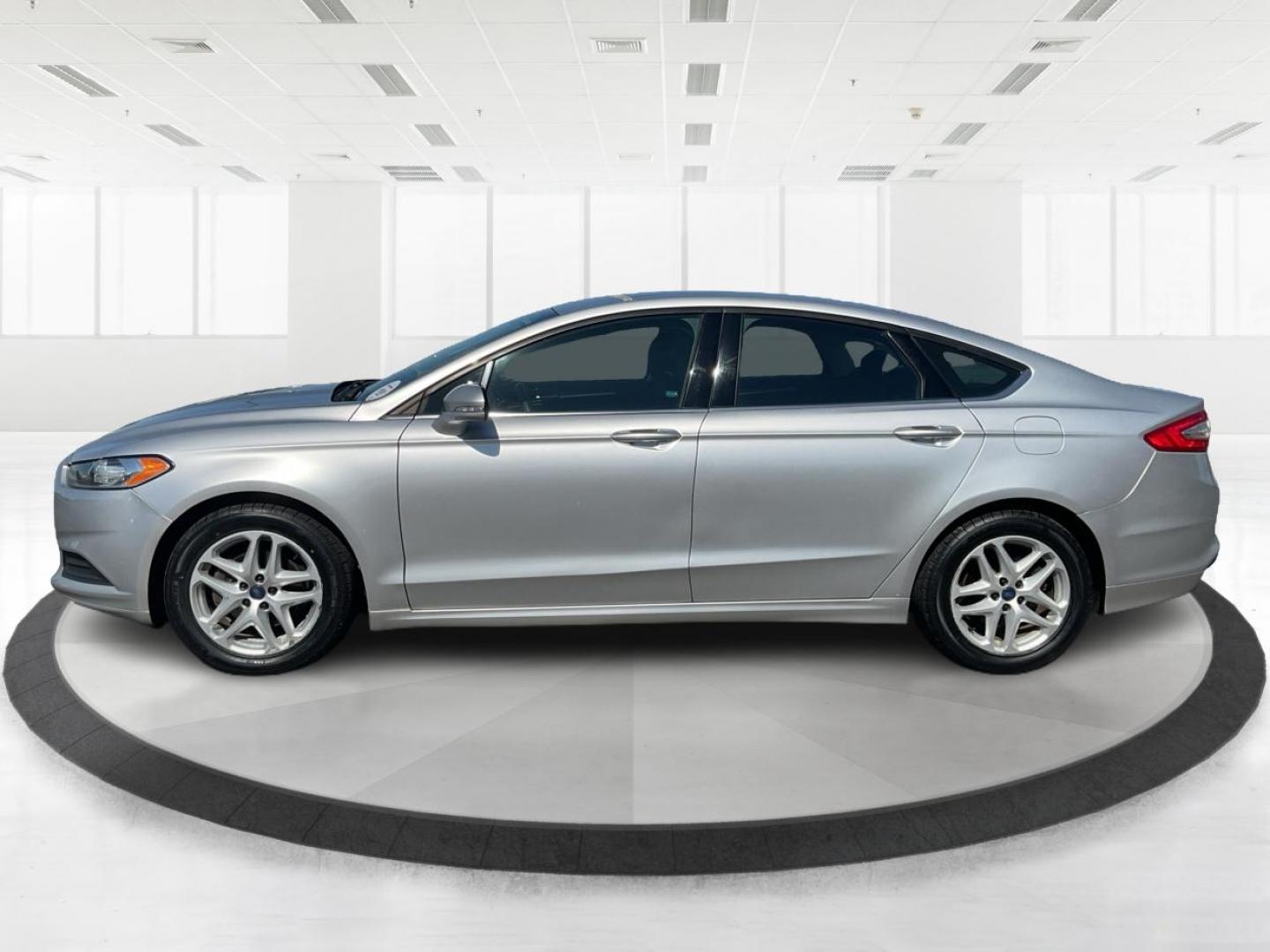 2014 Ford Fusion SE (3FA6P0H72ER) with an Other engine, located at 1099 N County Rd 25A, Troy, OH, 45373, (937) 908-9800, 40.057079, -84.212883 - 2014 Ford Fusion SE - Photo#6