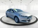 2014 Ford Fusion SE (3FA6P0H72ER) with an Other engine, located at 1099 N County Rd 25A, Troy, OH, 45373, (937) 908-9800, 40.057079, -84.212883 - 2014 Ford Fusion SE - Photo#0
