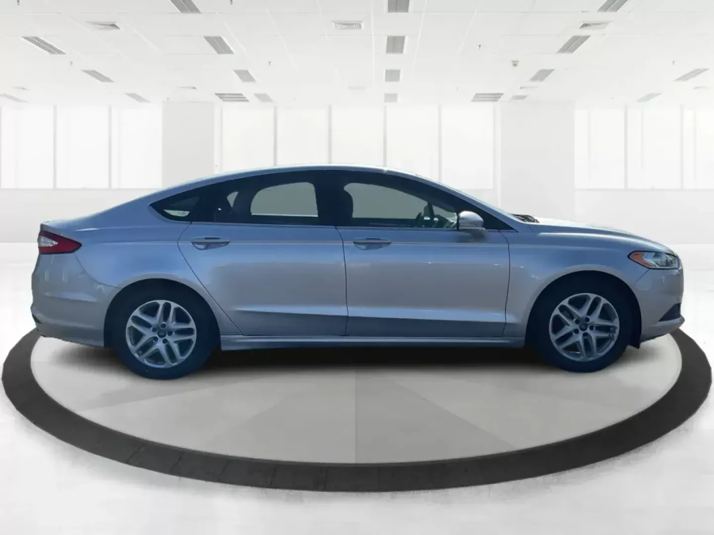 2014 Ford Fusion SE (3FA6P0H72ER) with an Other engine, located at 1099 N County Rd 25A, Troy, OH, 45373, (937) 908-9800, 40.057079, -84.212883 - 2014 Ford Fusion SE - Photo#1