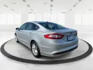2014 Ford Fusion SE (3FA6P0H72ER) with an Other engine, located at 1099 N County Rd 25A, Troy, OH, 45373, (937) 908-9800, 40.057079, -84.212883 - 2014 Ford Fusion SE - Photo#4