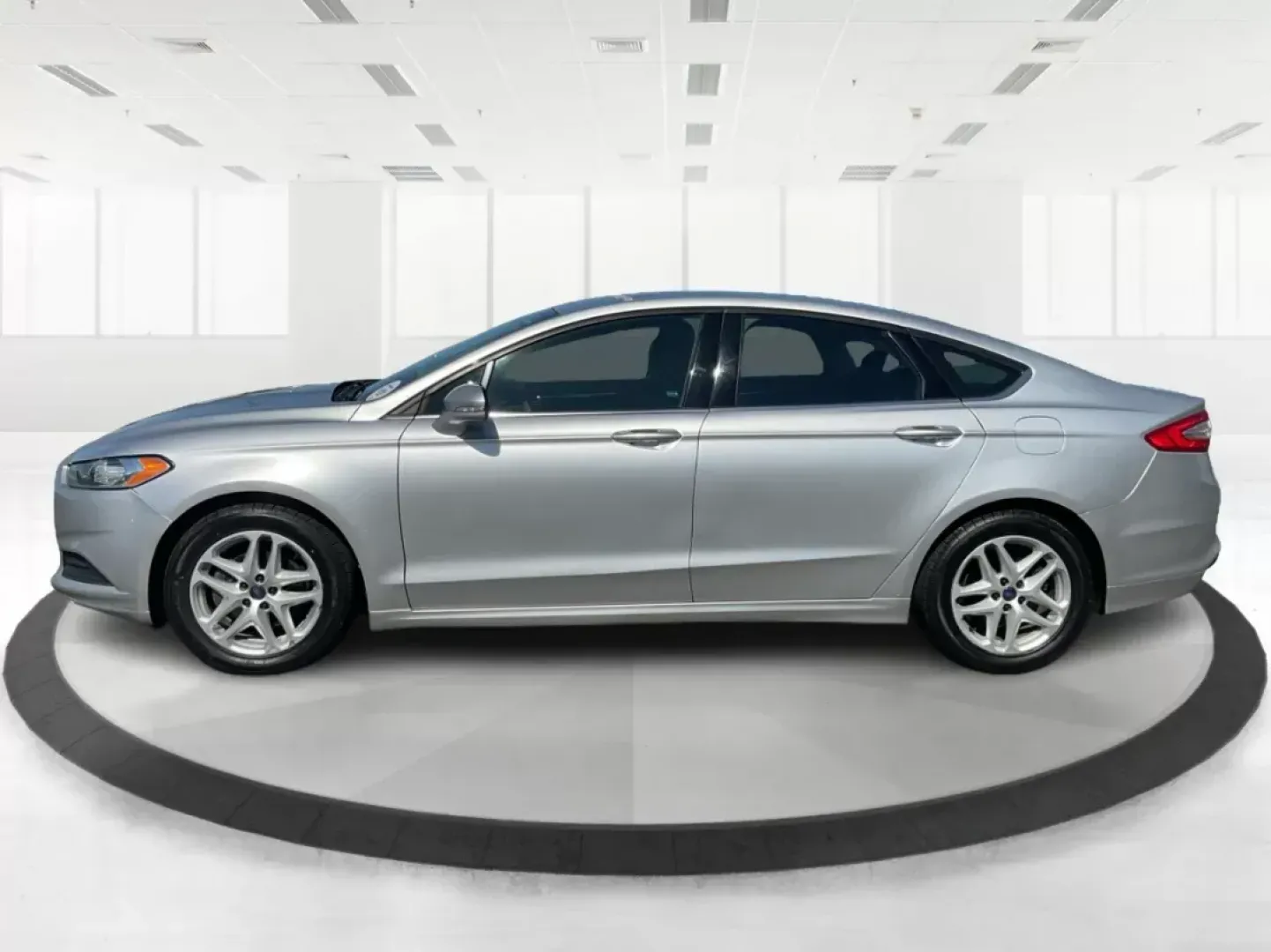 2014 Ford Fusion SE (3FA6P0H72ER) with an Other engine, located at 1099 N County Rd 25A, Troy, OH, 45373, (937) 908-9800, 40.057079, -84.212883 - 2014 Ford Fusion SE - Photo#5