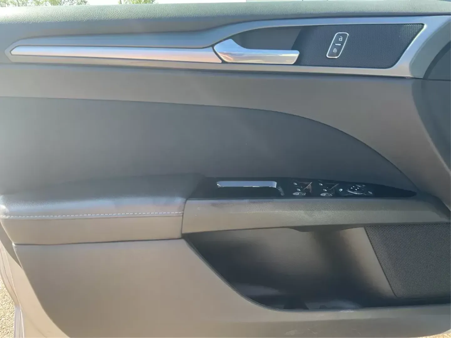 2014 Ford Fusion SE (3FA6P0H72ER) with an Other engine, located at 1099 N County Rd 25A, Troy, OH, 45373, (937) 908-9800, 40.057079, -84.212883 - 2014 Ford Fusion SE - Photo#17
